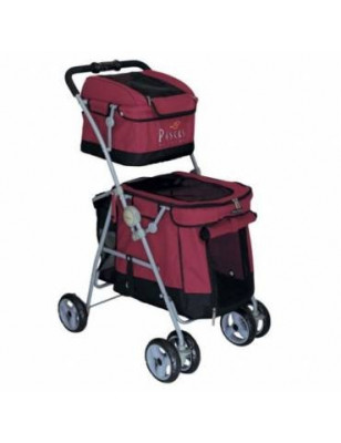 Regenschutz für Duo Kinderwagen