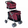 Rain cover for Duo stroller