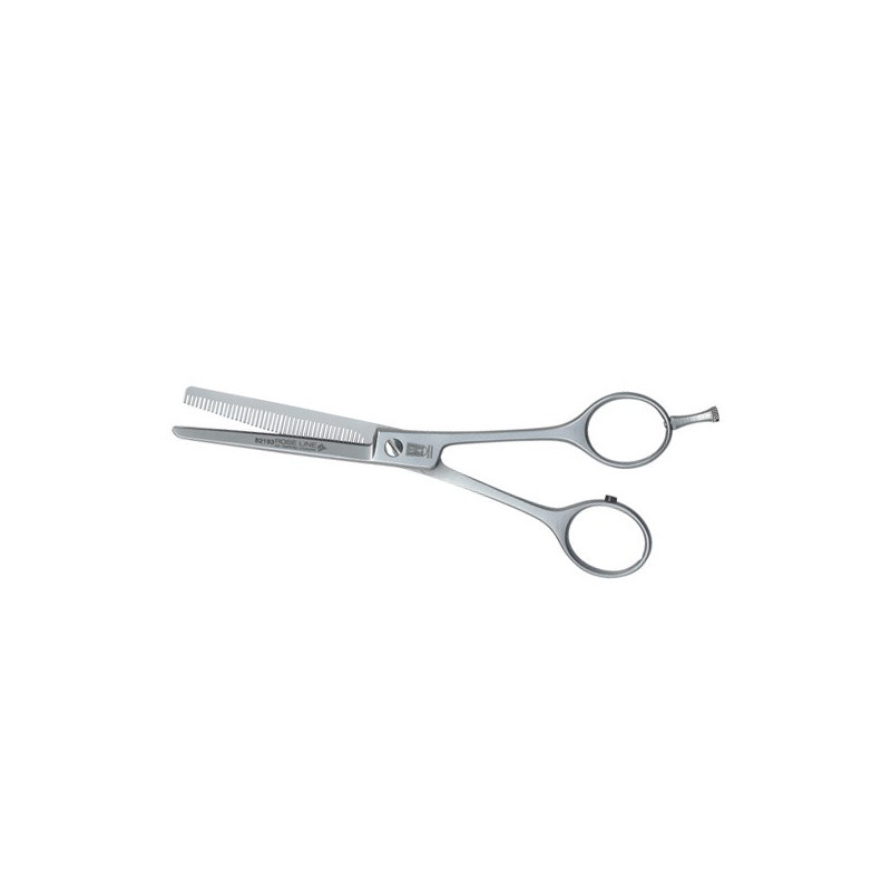 Sculptor scissors 46 teeth Roseline 16cm Sculptor scissors 46 teeth Roseline 16cm