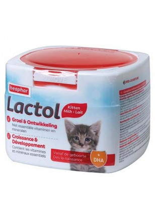 Formula milk for cats,...