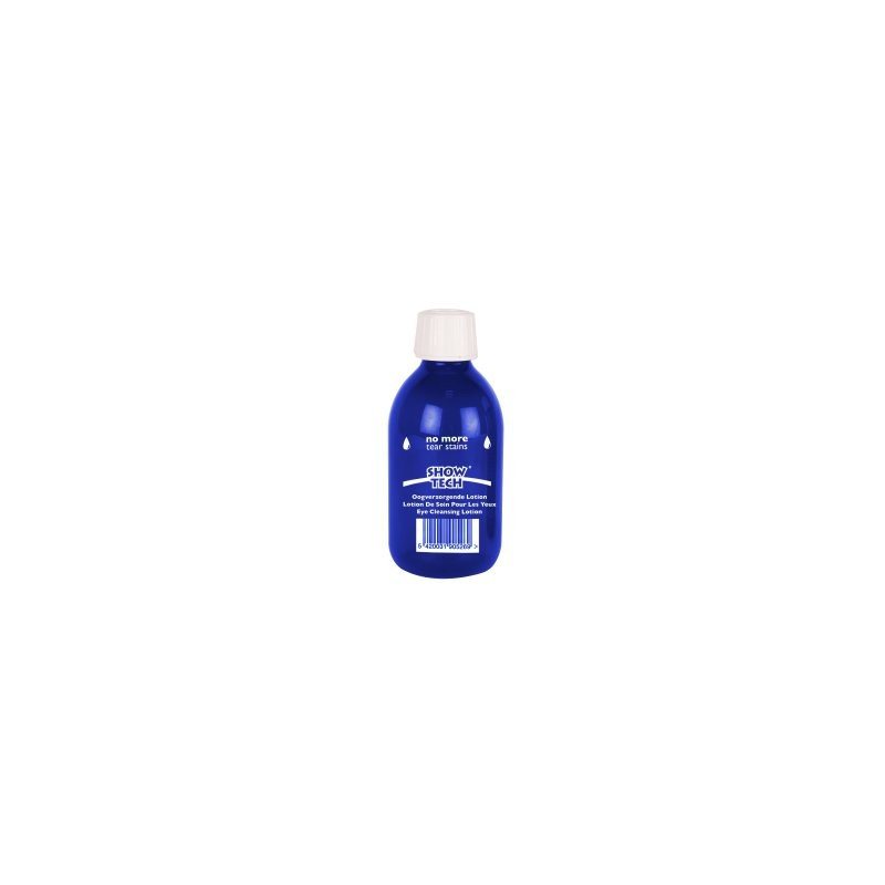 No More Tear Stains, Show Tech, 250 ml