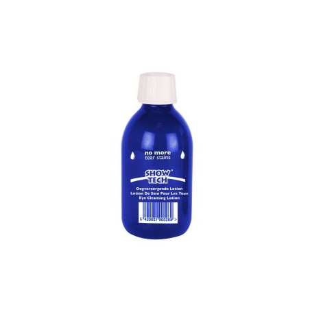 No más manchas de lágrimas, Show Tech, 250 ml
