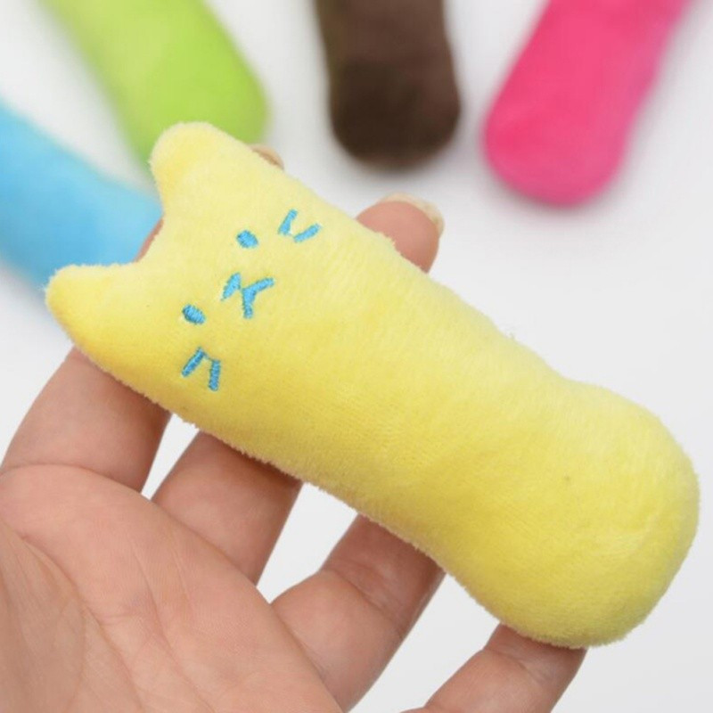 Doudou 'Chadoux' mit Katzenminze