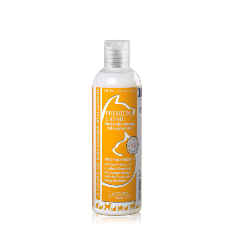 Ladybel, Lady Premium Creme-Conditioner, 200ml Ladybel, Lady Premium Creme-Conditioner, 200ml