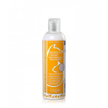 Ladybel, Lady Premium Creme-Conditioner, 200ml