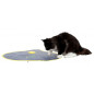 Kerbl, Jouet pour chat 2 en 1 Catch the TailFeather Kerbl, Jouet pour chat 2 en 1 Catch the TailFeather