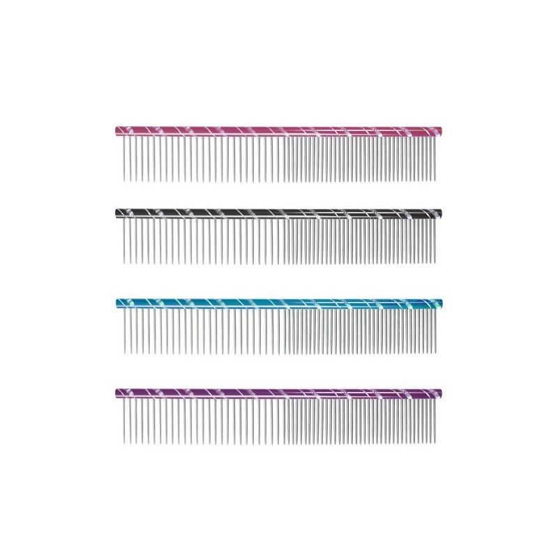 Comb 19 cm IdealDog
