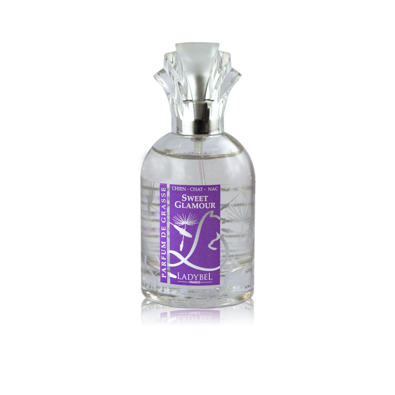 Ladybel, parfum Sweet Odor Glamour 50 mL Ladybel, parfum Sweet Odor Glamour 50 mL