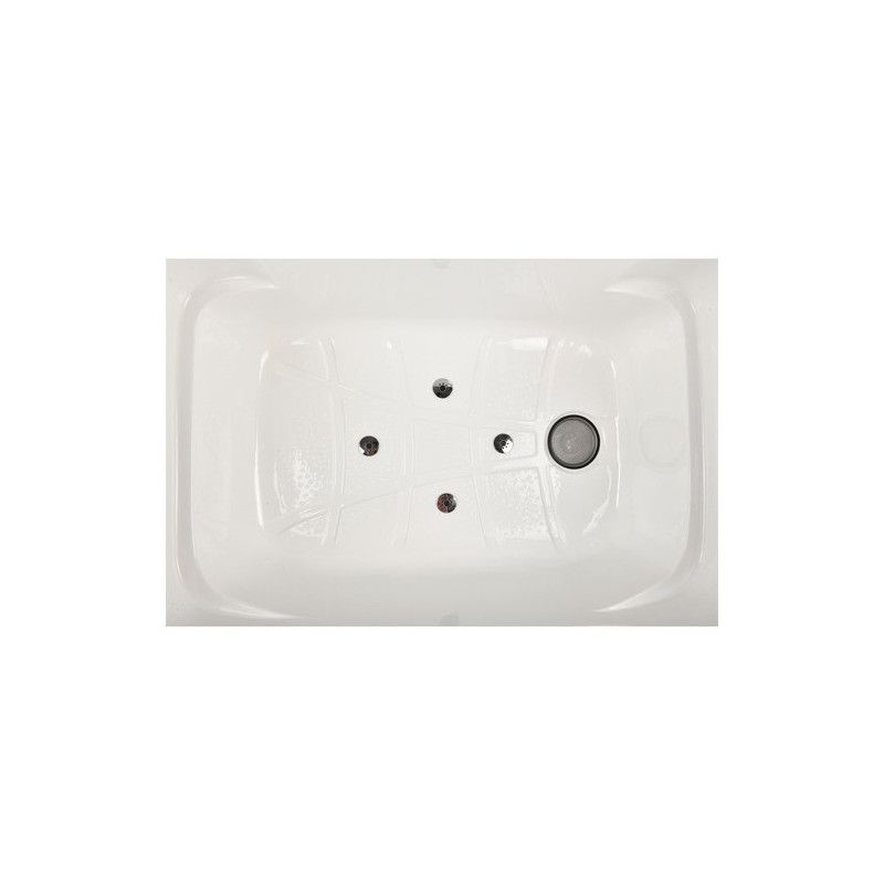 Bañera de hidromasaje