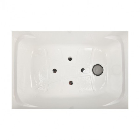 Baignoire SPA