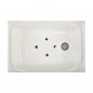 Baignoire SPA Baignoire SPA
