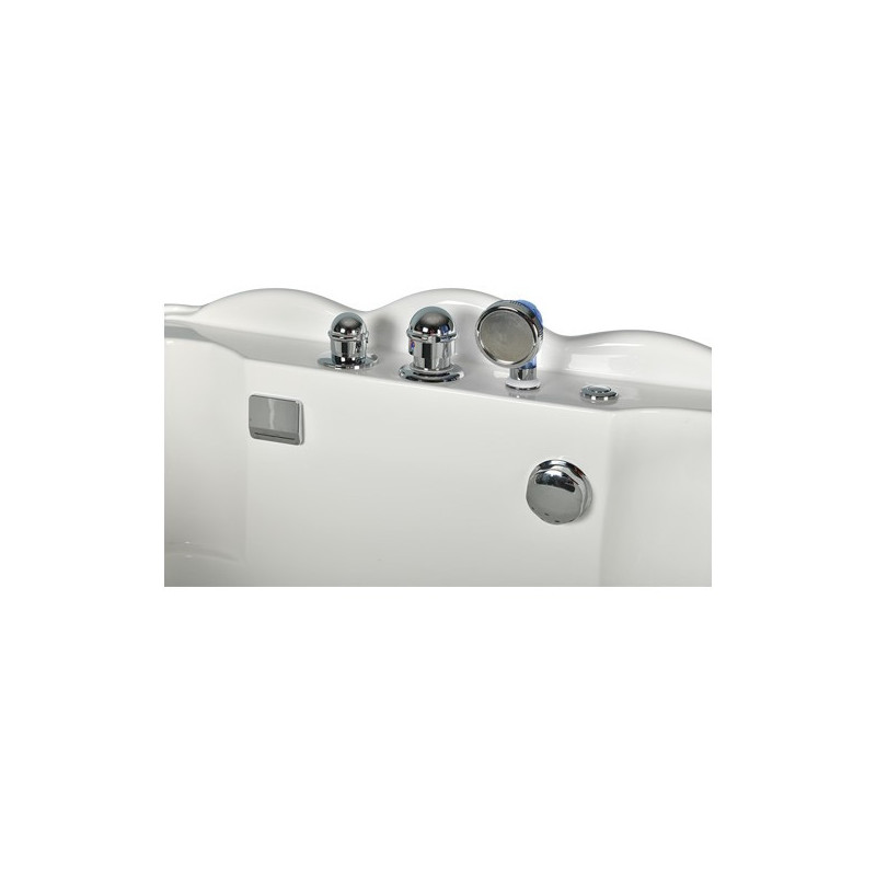 Baignoire SPA