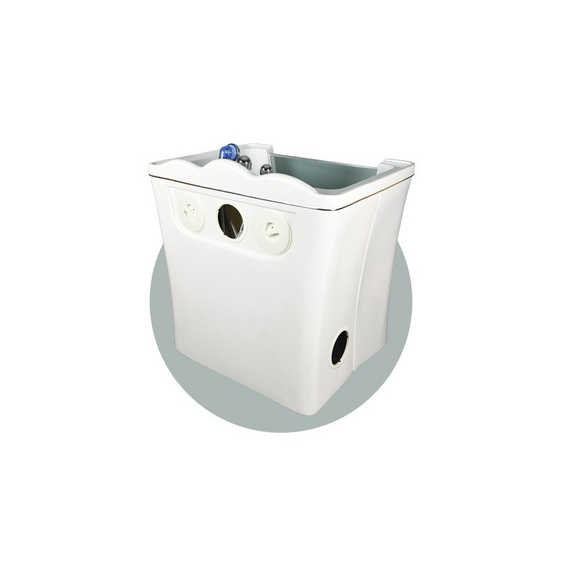 Baignoire SPA