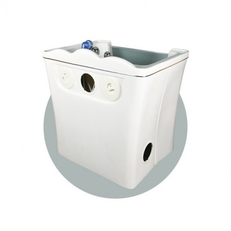 Baignoire SPA