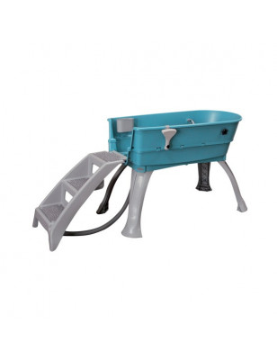 Baignoire portable Booster Bath