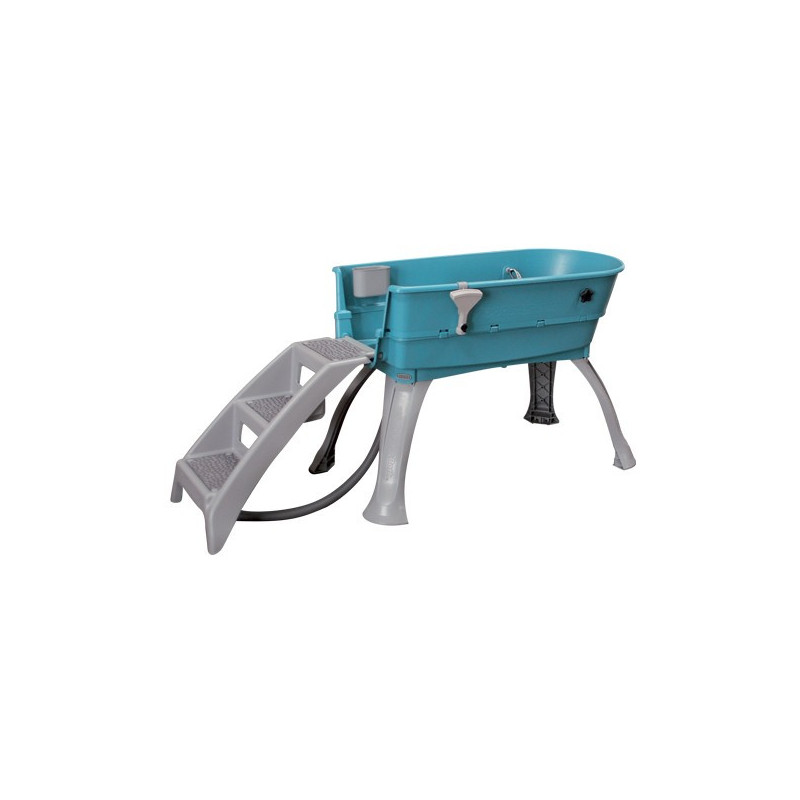 Bagno booster portatile