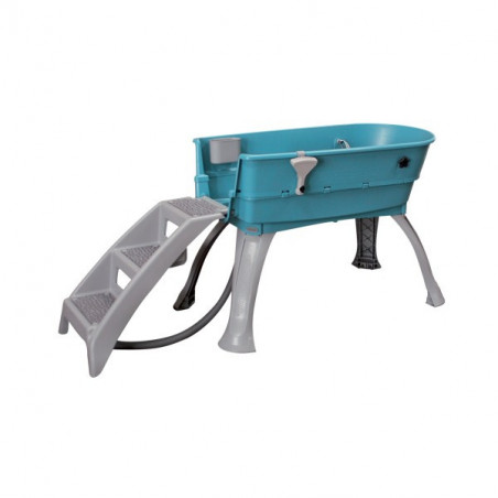 Baignoire portable Booster Bath