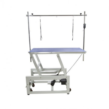 Table Electrique "Andromède"