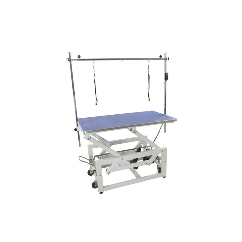 Table Electrique "Andromède"
