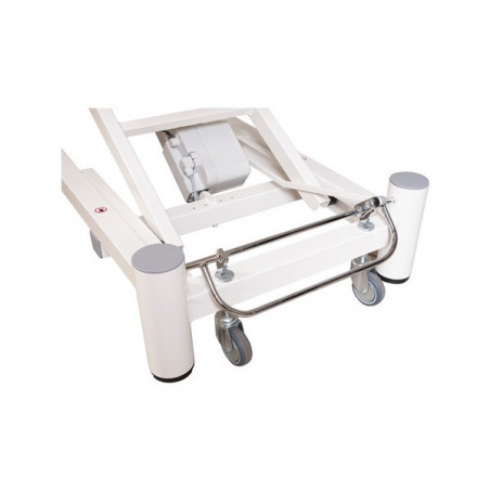 Table électrique Stabilo Elite