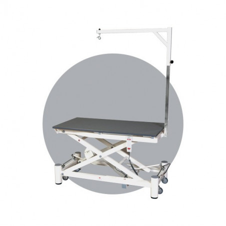 Table électrique Stabilo Elite
