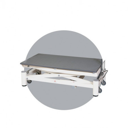 Table électrique Stabilo Elite