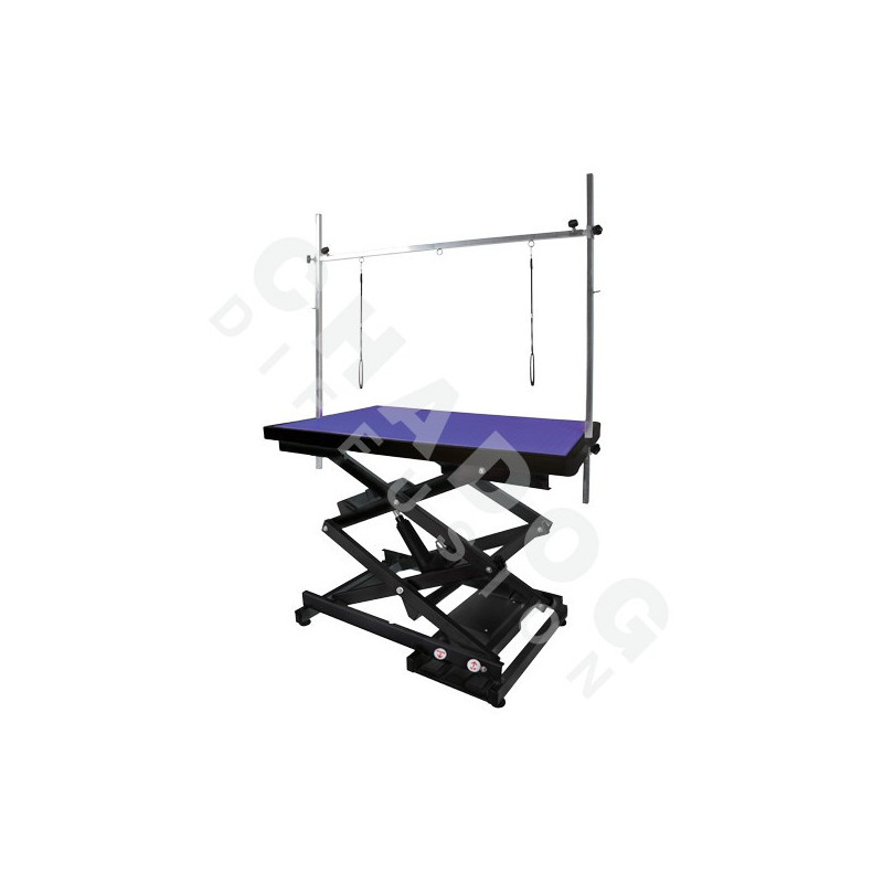 Table de toilettage Phoenix Universal Ceres Table de toilettage Phoenix Universal Ceres