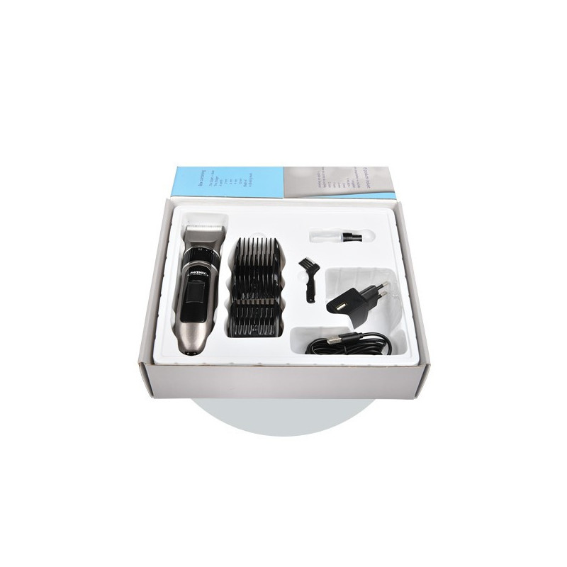 Metrotischer Trimmer