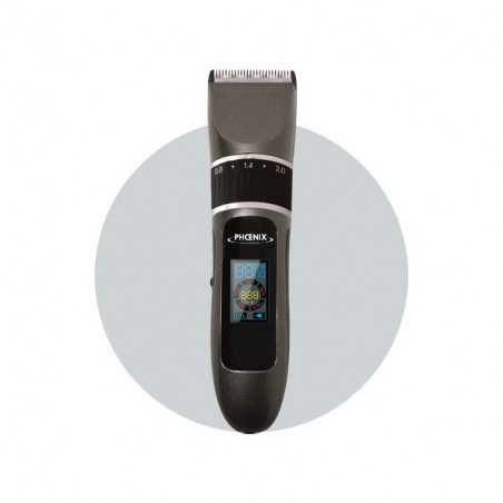 Metrotischer Trimmer