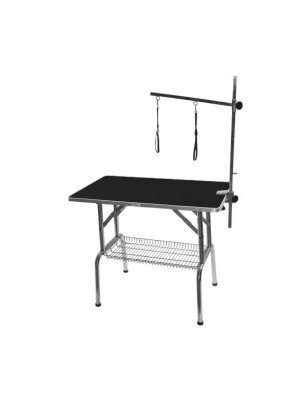 Single Gallows Folding Table (No Casters)
