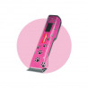 Akku-Haarschneidemaschine Heiniger Saphir Pink