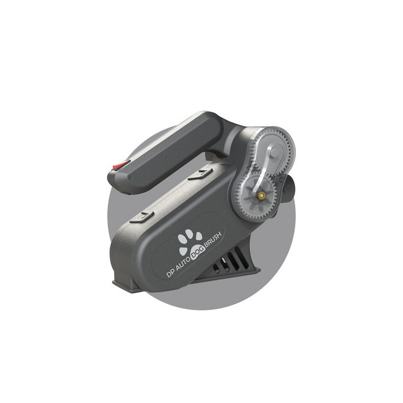 DP auto Dog Brush DP auto Dog Brush