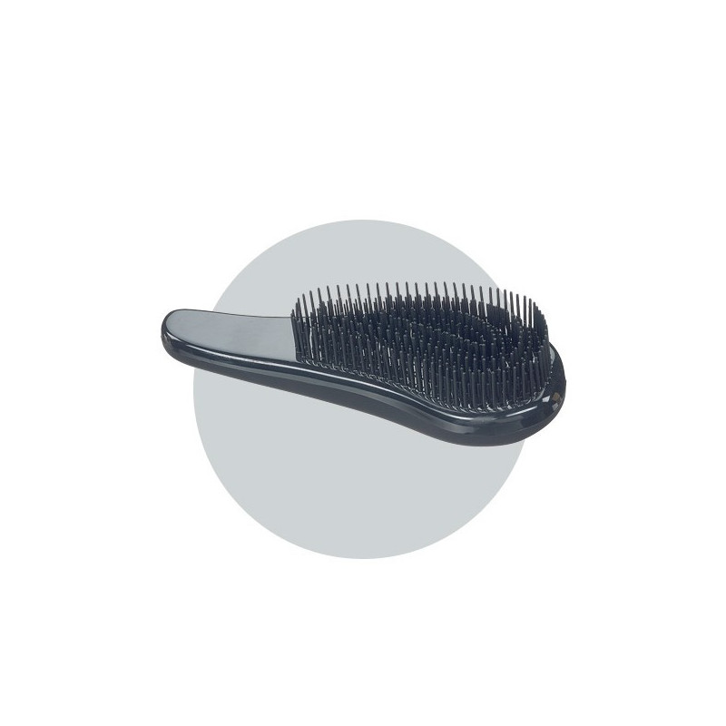 The D-Méli-Mélo Brush