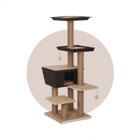 Salamanca cat tree
