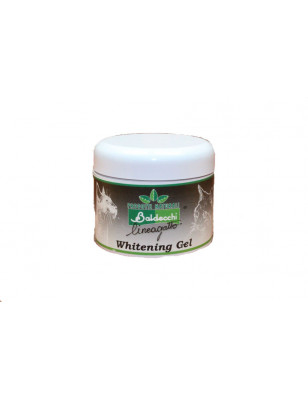 Baldecchi, Whitening Gel pour chat, 100 ml