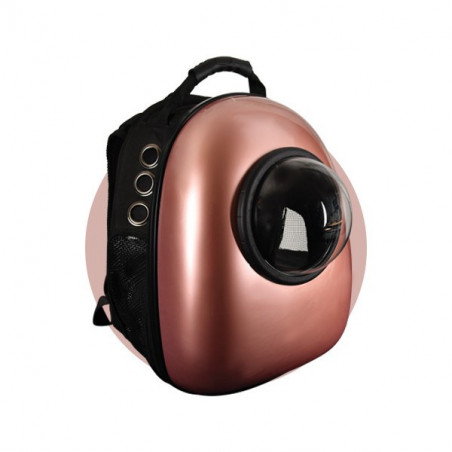 Kosmonauten-Rucksack