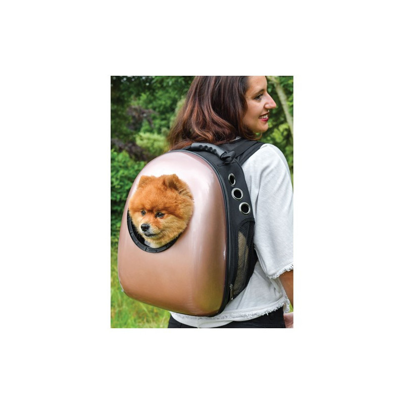 Kosmonauten-Rucksack