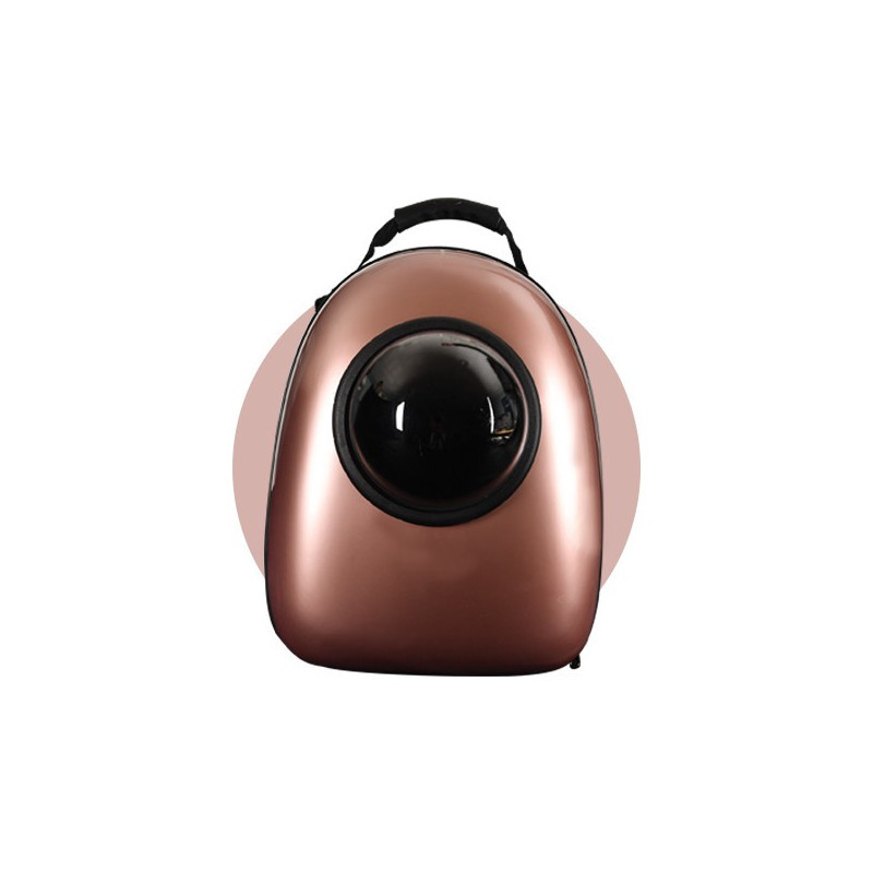 Cosmonaut backpack