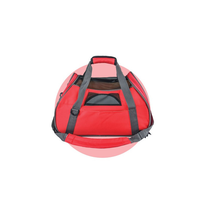 Sac Doogy Corail
