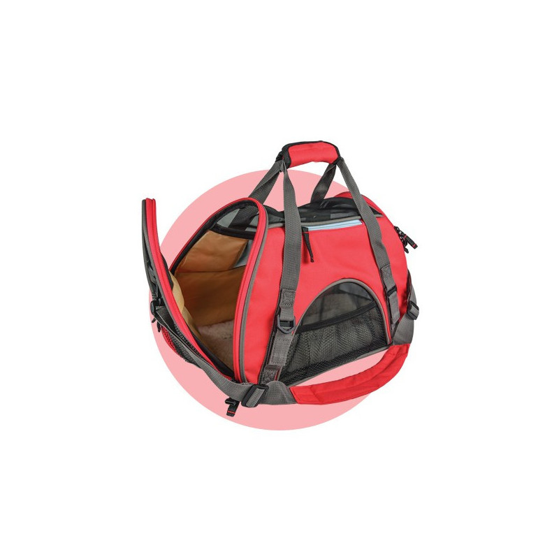 Sac Doogy Corail