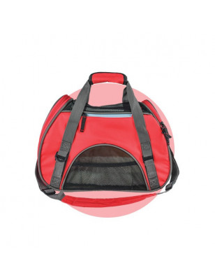 Bolso Doogy Coral