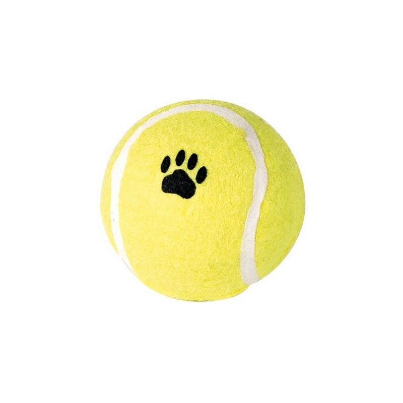 Tennisball für Hunde Idealdog