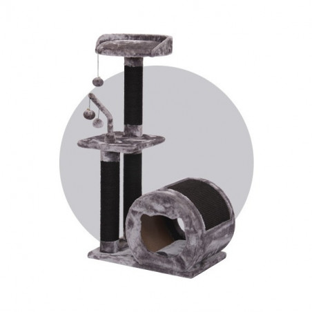 Stockholm cat tree