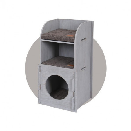 Lindy cat tree