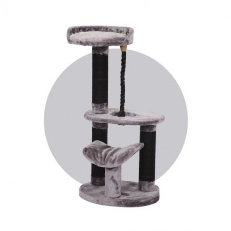 Árbol para gatos Oslo