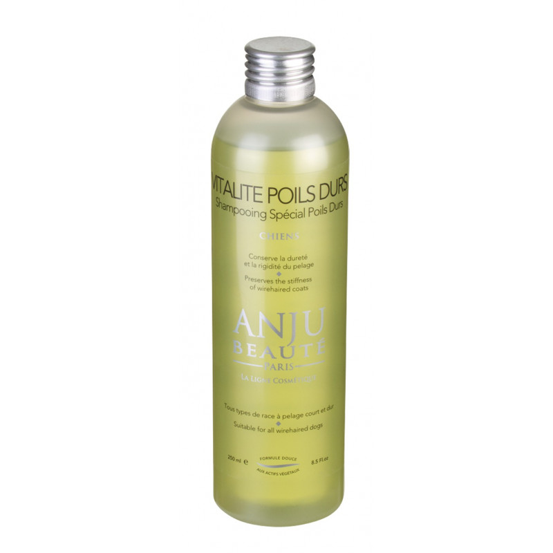 Shampooing Poils Durs Anju Beauté Shampooing Poils Durs Anju Beauté