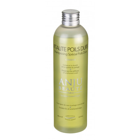 Anju Beauté Shampoo für grobes Haar