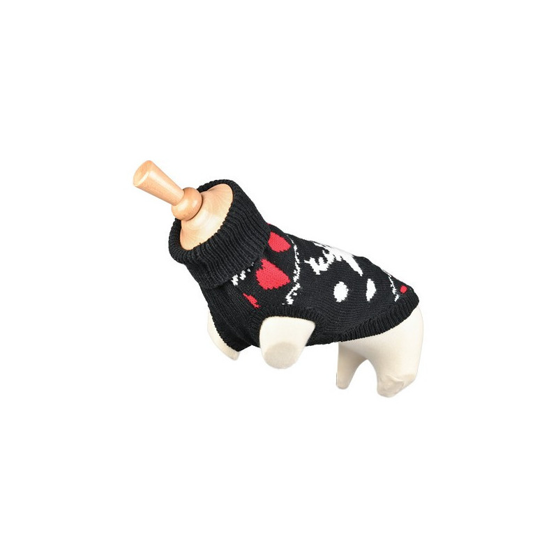 Christmas Reindeer Sweater