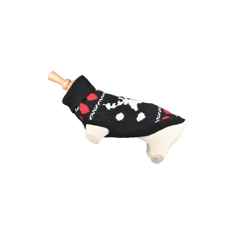 Christmas Reindeer Sweater