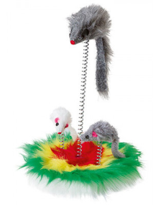 Kerbl, Swing Mouse toy